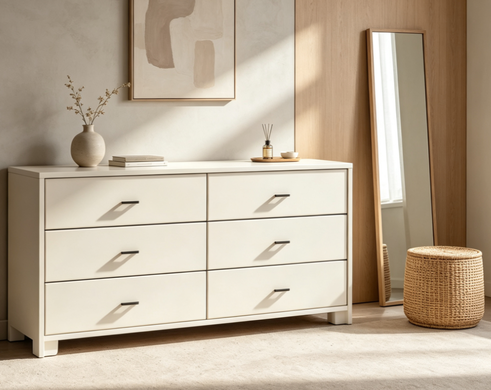 Mobilier de chambre